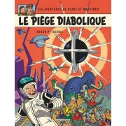  Les aventures de Blake et Mortimer Tome 9  