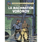  Les aventures de Blake et Mortimer Tome 14  