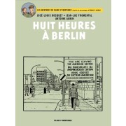  Les aventures de Blake et Mortimer Tome 29  
