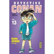  Détective Conan Tome 13 