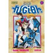  Yu-Gi-Oh ! Tome 4  