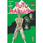  Yuyu Hakusho Tome 19  