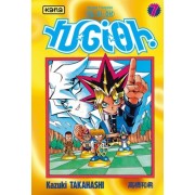  Yu-Gi-Oh ! Tome 7  