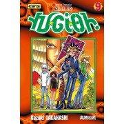  Yu-Gi-Oh ! Tome 9  