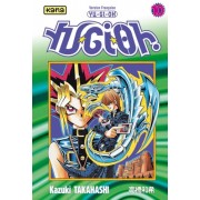  Yu-Gi-Oh ! Tome 10  