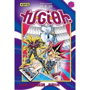  Yu-Gi-Oh ! Tome 15  