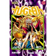  Yu-Gi-Oh ! Tome 25  