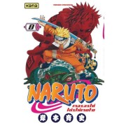  Naruto t.8 