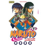  Naruto t.9 