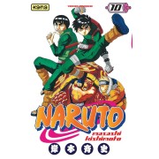  Naruto t.10 