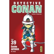  Détective Conan Tome 39 