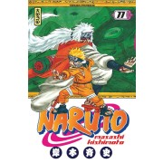  Naruto t.11 