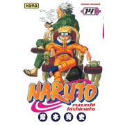  Naruto t.14 