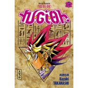  Yu-Gi-Oh ! Tome 32 
