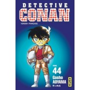  Détective Conan Tome 44 