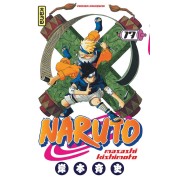  Naruto t.17 