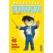  Détective Conan Tome 46 
