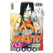  Naruto t.19 
