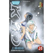  Samurai Deeper Kyo Tome 24  