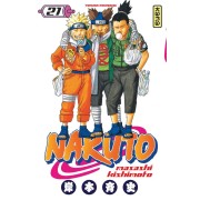  Naruto t.21 