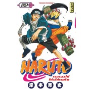  Naruto t.22 