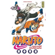  Naruto Tome 23 