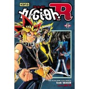  Yu-Gi-Oh ! R Tome 2  