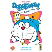  Doraemon Tome 5  