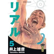  Real Tome 5  