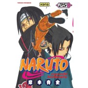  Naruto t.25 