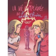  La vie compliquée de Léa Olivier Tome 6  