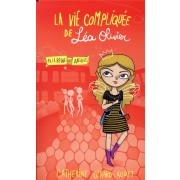  La vie compliquée de Léa Olivier t.14 ; la reine des abeilles 