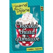  Le journal de Dylane Tome 2  