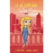  La vie compliquée de Léa Olivier Tome 15  