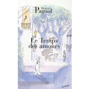 Le temps des amours 