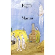  Marius 