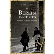  Berlin année zéro - La première bataille de la guerre froide  