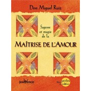  La sagesse de la maîtrise de l'amour 