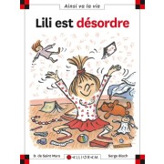  LILI EST DESORDRE  