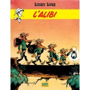  Lucky Luke Tome 21  