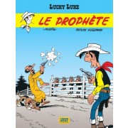  Lucky Luke Tome 39  