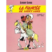  Lucky Luke Tome 24  