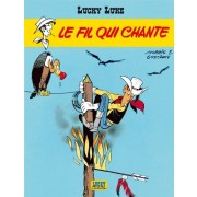  Lucky Luke Tome 14  