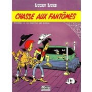  Lucky Luke Tome 30  