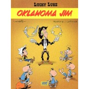  Lucky Luke Tome 37  