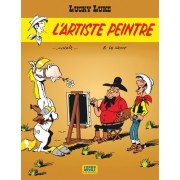  Lucky Luke Tome 40  