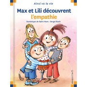  Max et Lili decouvrent l'empathie  