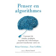  Penser en algorithmes  