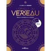  L'oracle du verseau - Mieux se connaître et se réaliser. Avec 24 cartes  