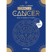  L'oracle du cancer - Mieux se connaître et se réaliser  